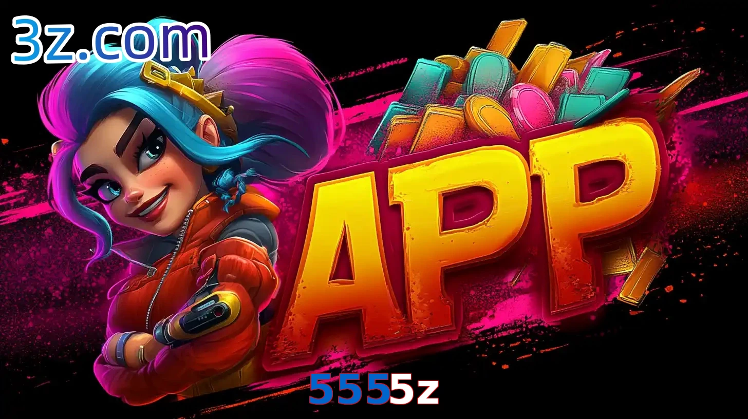 5555z aplicativo