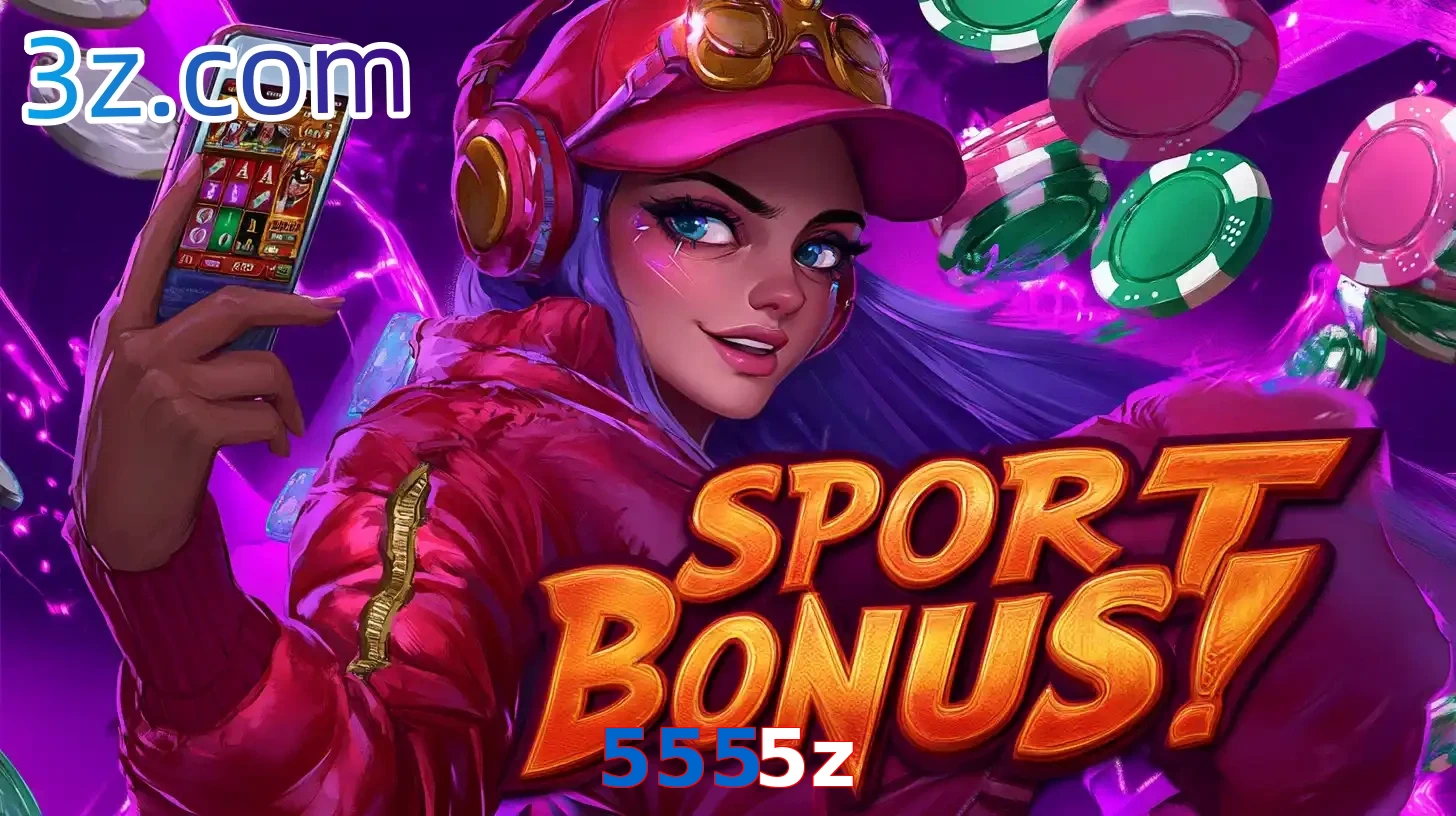 5555z sport bonus