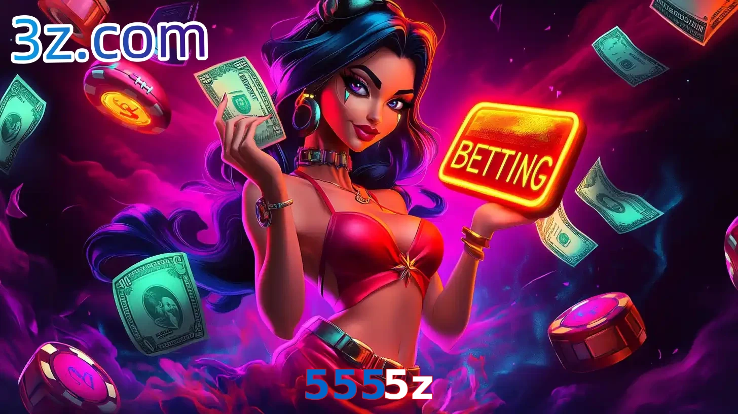 5555z betting
