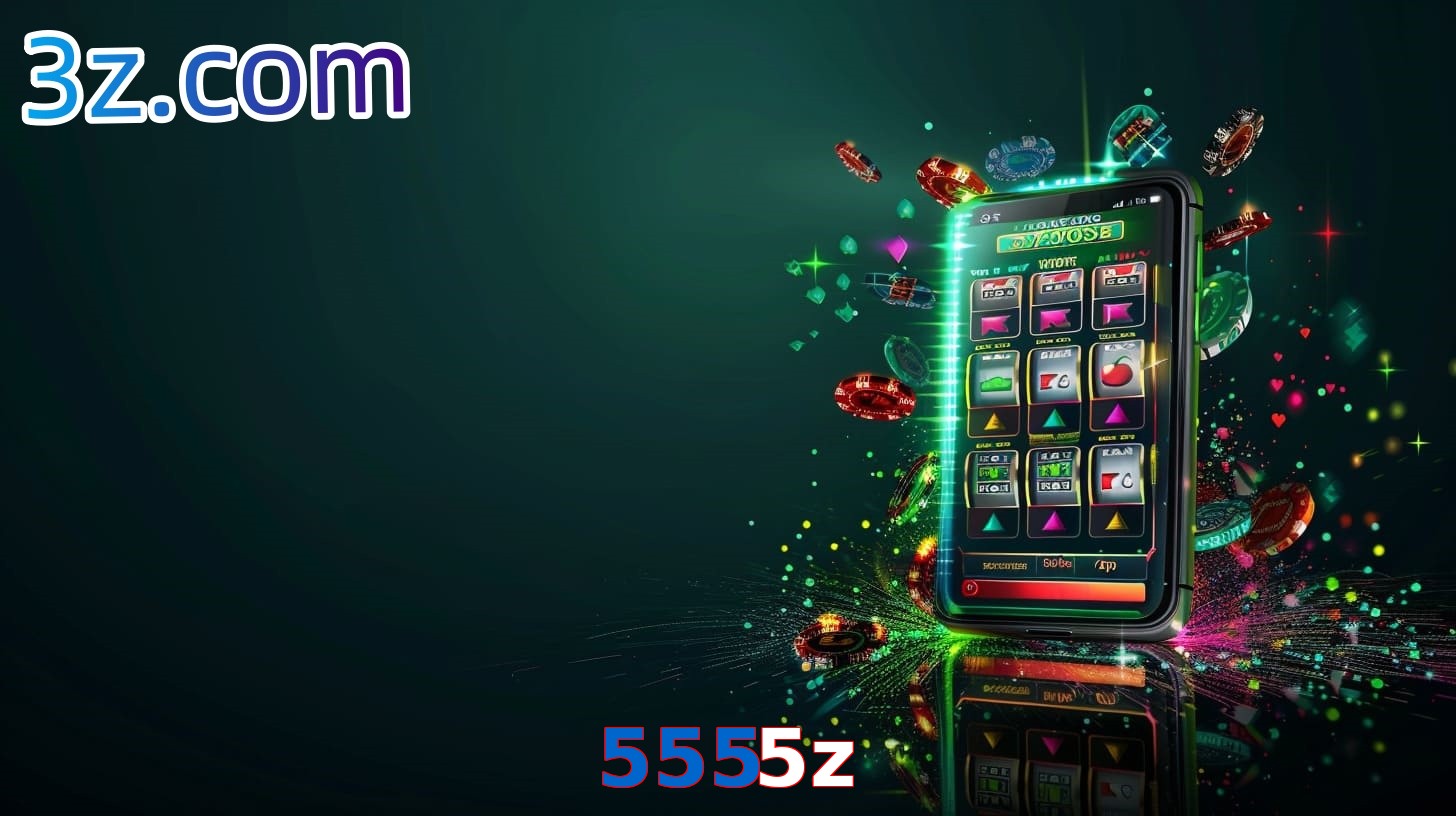 5555z app