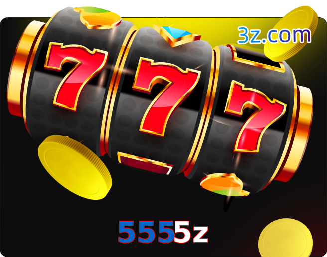5555z slots online Brasil