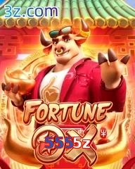 5555z slots online fortune ox