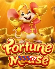 5555z slots online fortune mouse